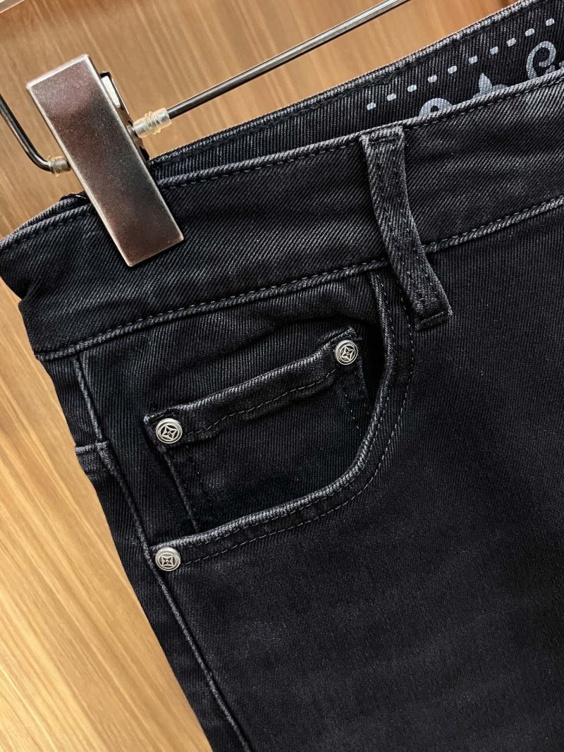 Louis Vuitton Jeans